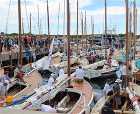 Queenscliffe Maritime Museum - Tourism Guide 5