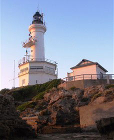 Queenscliffe Maritime Museum - Tourism Guide 8