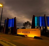 East Shores Precinct - Tourism Guide