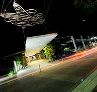 Gladstone City Library - Tourism Guide