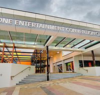 Gladstone Entertainment and Convention Centre - Tourism Guide