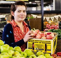 Dandenong Market - Tourism Guide