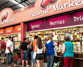Dandenong Market - Tourism Guide 3
