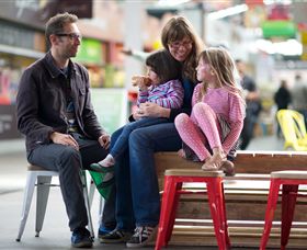 Dandenong Market - Tourism Guide 5