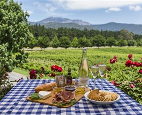 Feathertop Winery - Tourism Guide 1