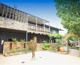 Feathertop Winery - Tourism Guide 0