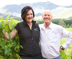 Feathertop Winery - Tourism Guide 4