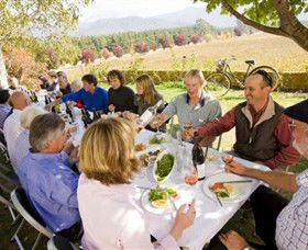 Feathertop Winery - Tourism Guide 2