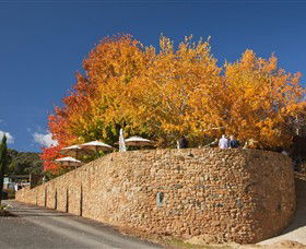 Feathertop Winery - Tourism Guide 5