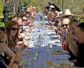 Feathertop Winery - Tourism Guide 8