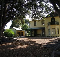 Heritage Hill Museum and Historic Gardens - Tourism Guide