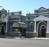Inverell Art Gallery - Tourism Guide