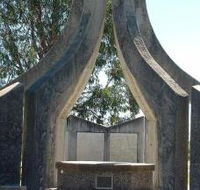 Inverell and District Bicentennial Memorial - Tourism Guide