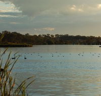 Lake Inverell Reserve - Tourism Guide