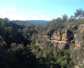 Rylstone NSW Tourism Guide