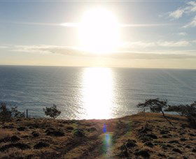 Southend Curtis Island - Travel Agents 0