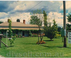 Jones Bridge NSW Cruises Travel