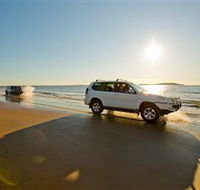 Lilley's Beach - Tourism Guide