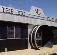 The Big Camera - Photographic Museum - Tourism Guide