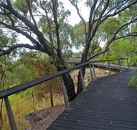 Canoe Point Beach and Parklands - Tourism Guide