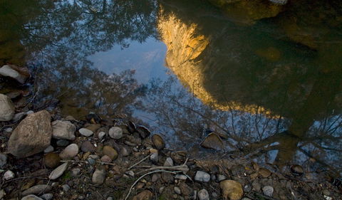 Abercrombie Karst Conservation Reserve - Tourism Guide 0