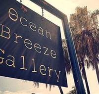 Ocean Breeze Gallery - Tourism Guide