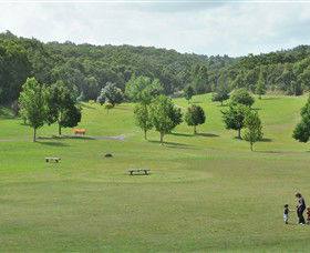 Cardinia Reservoir Park - Tourism Guide 0