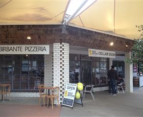 Billy Button Wines - Tourism Guide 5