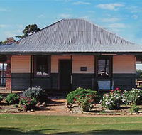 Albert Facey Homestead - Tourism Guide