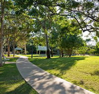 Millennium Esplanade and Tannum Sands Beach - Tourism Guide