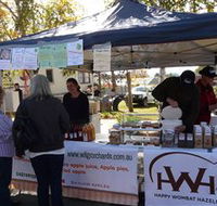 Wilgro Orchards - Tourism Guide