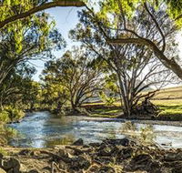 Snowy Valleys Way Touring Route - Tourism Guide