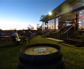 Jondaryan QLD Tourism Guide