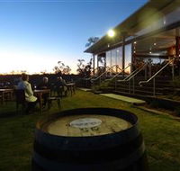The Woolshed at Jondaryan - Tourism Guide
