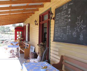 Spring Ridge ACT Tourism Guide