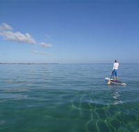 Peninsula Stand Up Paddle - Tourism Guide