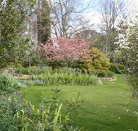 Markdale - Edna Walling Garden - Travel Agents