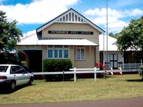 Linthorpe ACT Cruises Travel