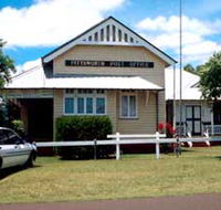 Pittsworth Historical Pioneer Village and Museum - Cruises Travel