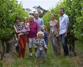Crittenden Estate - Tourism Guide 2