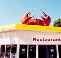 Big Crab - Tourism Guide