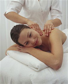 The Spa At Lindenderry - Tourism Guide 0
