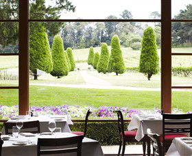 The Spa At Lindenderry - Tourism Guide 1