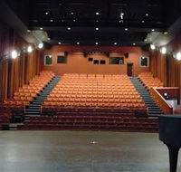 Capitol Theatre Tamworth - Tourism Guide