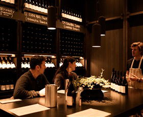 Polperro Winery - Tourism Guide 3
