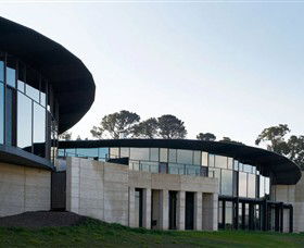 Port Phillip Estate - Tourism Guide 1