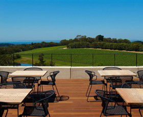 Port Phillip Estate - Tourism Guide 2
