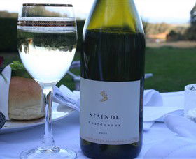 Staindl Wines - Tourism Guide 1