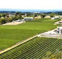 Paringa Estate Winery and Restaurant - Tourism Guide