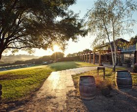 Tuck's Ridge - Tourism Guide 1